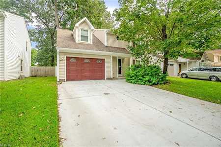 1417 Debbs Ln Chesapeake, VA 23320