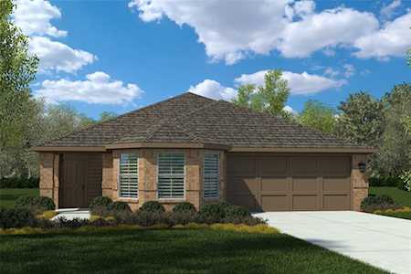 609 WHITECOMB Lane Fort Worth, TX 76247