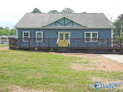 464 NW Indian Creek Road Huntsville, AL 35806