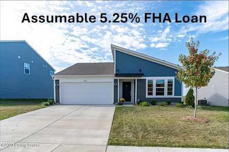 427 Inspiration Ln Shelbyville, KY 40065