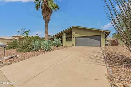 16920 E Deerskin Drive Fountain Hills, AZ 85268