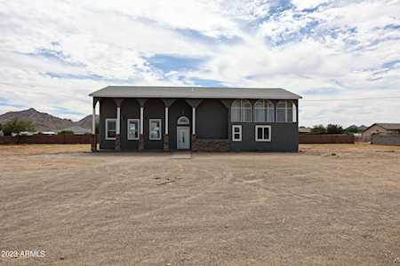 20147 E San Tan Boulevard Queen Creek, AZ 85142