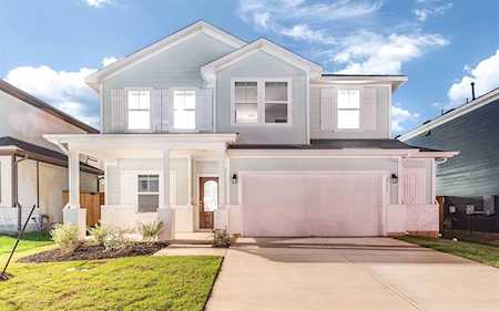117 Copper Lily DR Liberty Hill, TX 78642