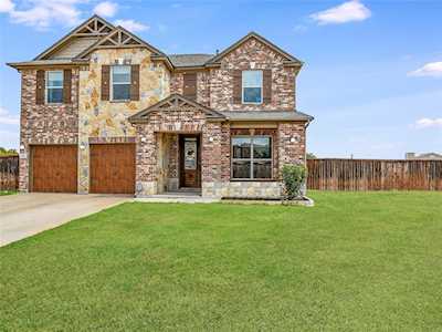 1308 Decatur CT Leander, TX 78641
