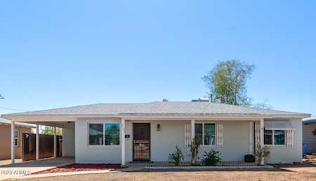 2133 W Mitchell Drive Phoenix, AZ 85015