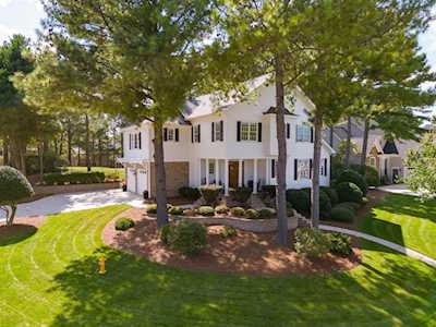 1408 Brewer Jackson Court Wake Forest, NC 27587