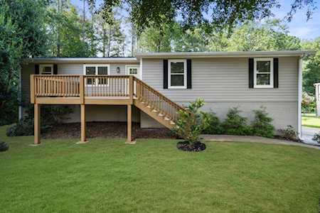 130 Pioneer Drive Woodstock, GA 30188