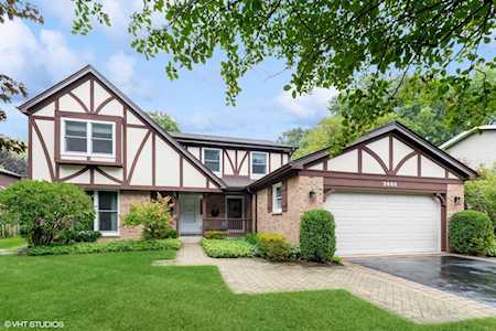 2665 Greenwood Ave Highland Park, IL 60035