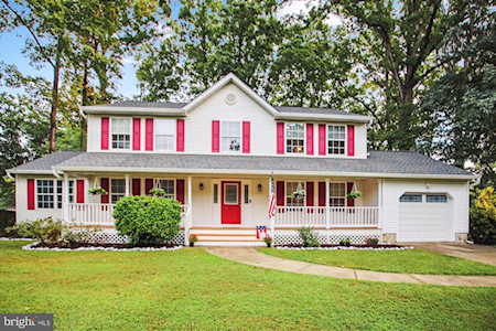 973 Woodland Circle Annapolis, MD 21409