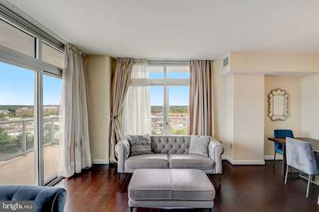 5750 Bou Ave #1114 Rockville, MD 20852