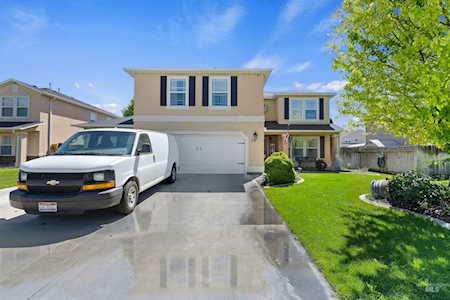 24 N. Willow Wind Way Nampa, ID 83651