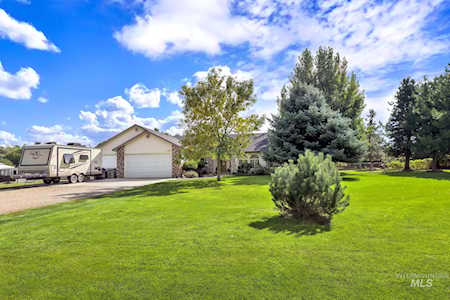 1003 Meadowbrook Lane Nampa, ID 83686