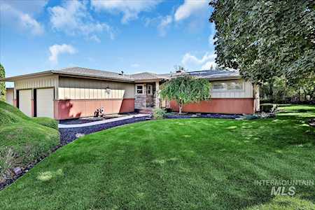 5024 W Bel Air Street Boise, ID 83705