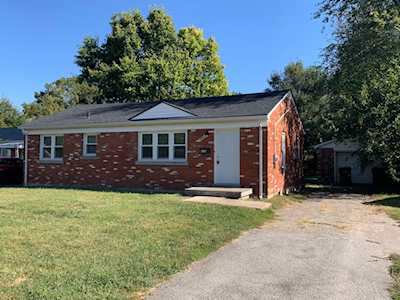 553 Freeman Dr Lexington, KY 40505