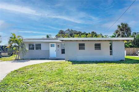4630 Meridian Circle North Fort Myers, FL 33903