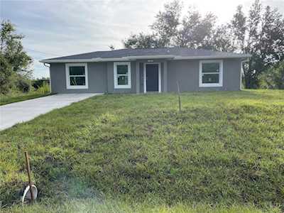 240 Rose CIRCLE Punta Gorda, FL 33982