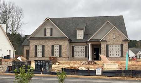 6810 Twin Lions Court Dawsonville, GA 30534