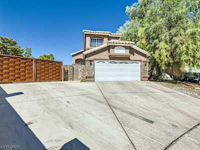5485 Silverheart Ave Las Vegas, NV 89142