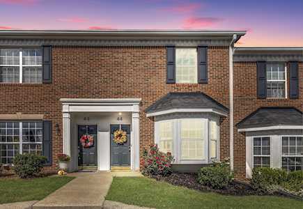 2121 Highway 12 S #44 Ashland City, TN 37015