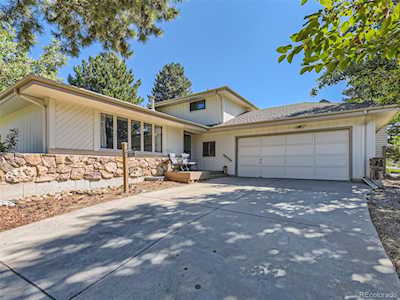 10371 Tennyson Ct Westminster, CO 80031