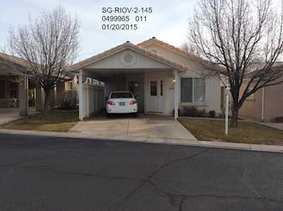 2990 E Riverside DR #145 St George, UT 84790