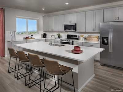 12191 W 57th Dr Arvada, CO 80002