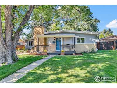 7445 Osceola St Westminster, CO 80030