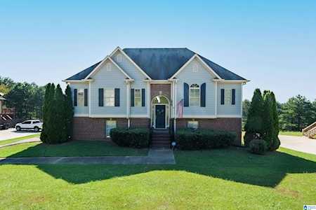 8128 Weatherstone Circle Bessemer, AL 35022