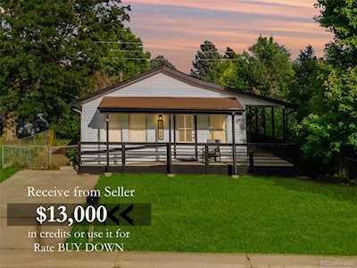 4388 S Cherokee St Englewood, CO 80110