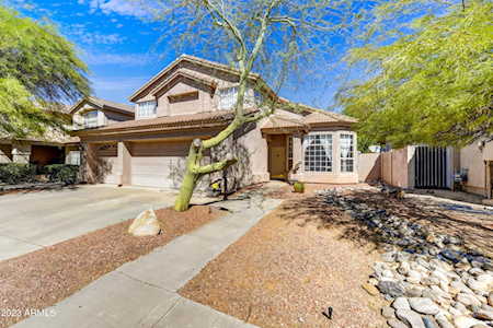 4526 E Rowel Road Phoenix, AZ 85050