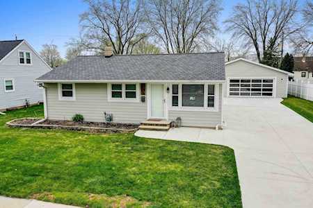 1101 Thorndale St Green Bay, City of Green Bay, WI 54304-3914
