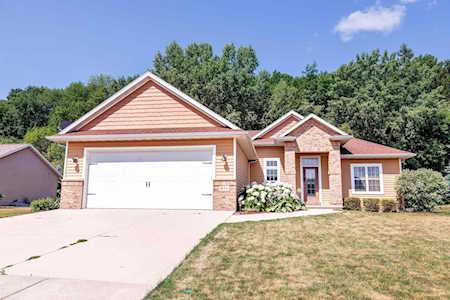 671 Woodrow St Denmark, Village of Denmark, WI 54208