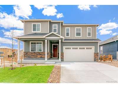15763 Quince Ct Thornton, CO 80602