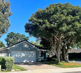2518 Seamist Ct Port Hueneme, CA 93041