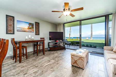 3543 Lower Honoapiilani Rd #A108 Lahaina, HI 96761