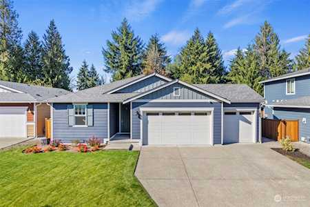 12214 177th Avenue Ct E Bonney Lake, WA 98391