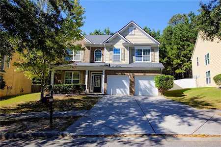 1720 Rutland Pass Drive Lawrenceville, GA 30045