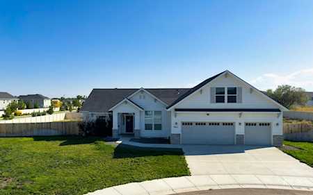 865 W Buttonbush Court Kuna, ID 83634