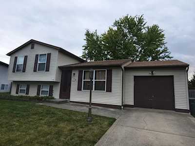 5361 Bramble Brook Drive Columbus, OH 43228