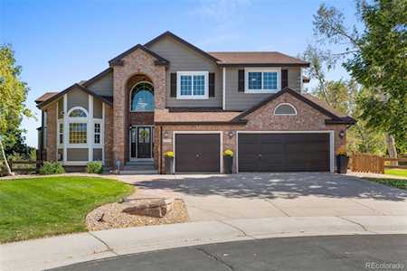 9994 Clairton St #S Highlands Ranch, CO 80126