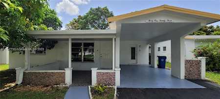 4123 NW 52nd Ave Lauderdale Lakes, FL 33319