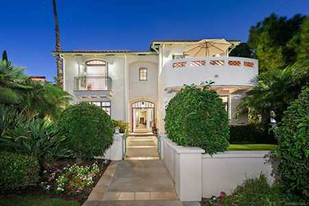 1815 Monterey Avenue Coronado, CA 92118