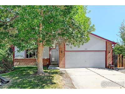 938 Ptarmigan Ln Loveland, CO 80538