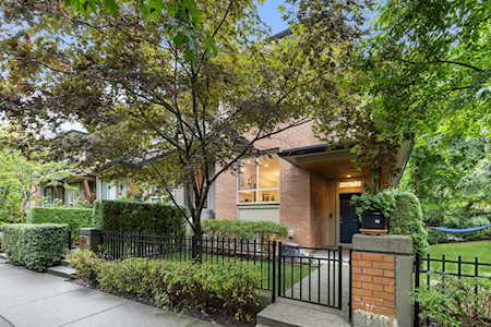 100 Klahanie Drive #78 Port Moody, BC V3H 5K3