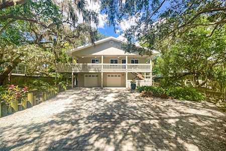 414 Tennessee Ave Crystal Beach, FL 34681