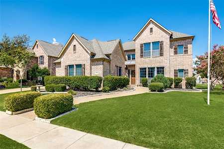 3836 Pebble Beach Court The Colony, TX 75056