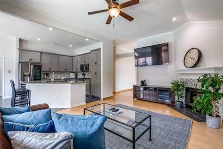 7809 Jennifer Lane Frisco, TX 75034