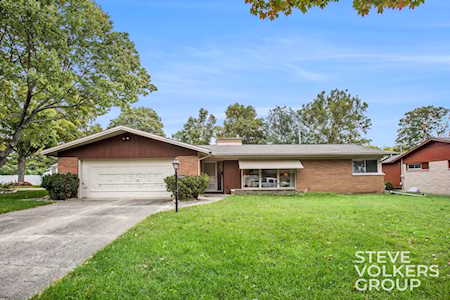 2564 Union Ave NE Grand Rapids, MI 49505