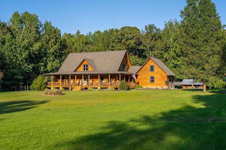 6504 Whitney Road Graham, NC 27253