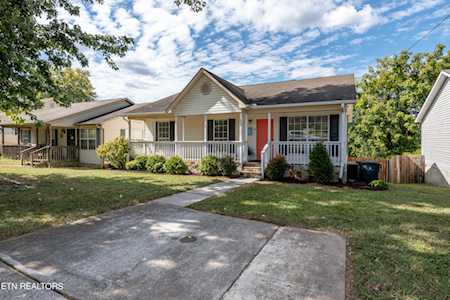 409 E Churchwell Ave Knoxville, TN 37917